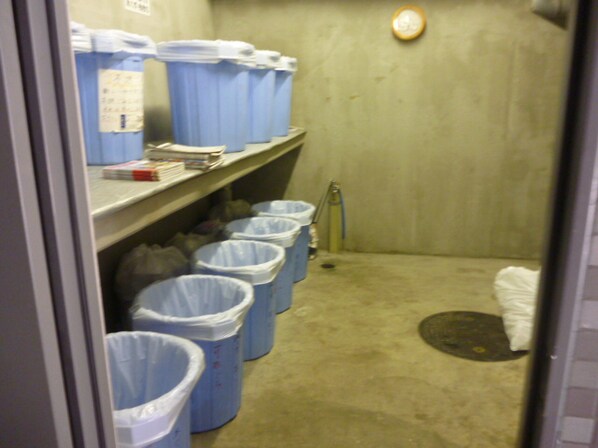 スカイコート日本橋浜町の物件内観写真